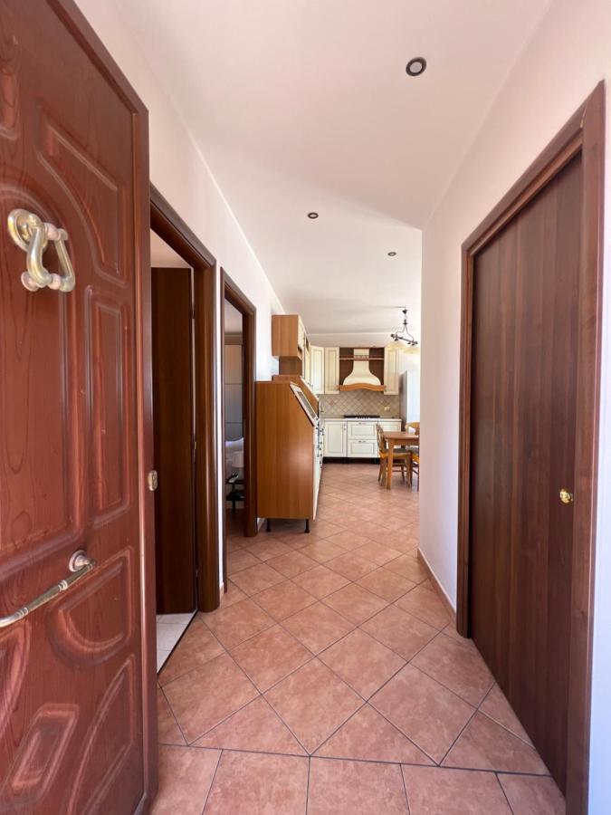 Attico Etnamare Villa กราวินา ดิ กาตาเนีย ภายนอก รูปภาพ