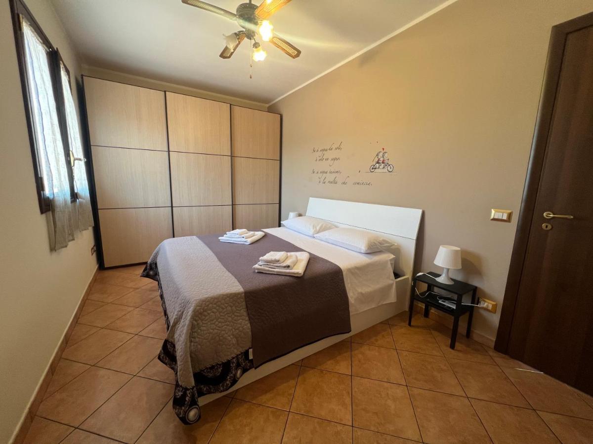 Attico Etnamare Villa กราวินา ดิ กาตาเนีย ภายนอก รูปภาพ